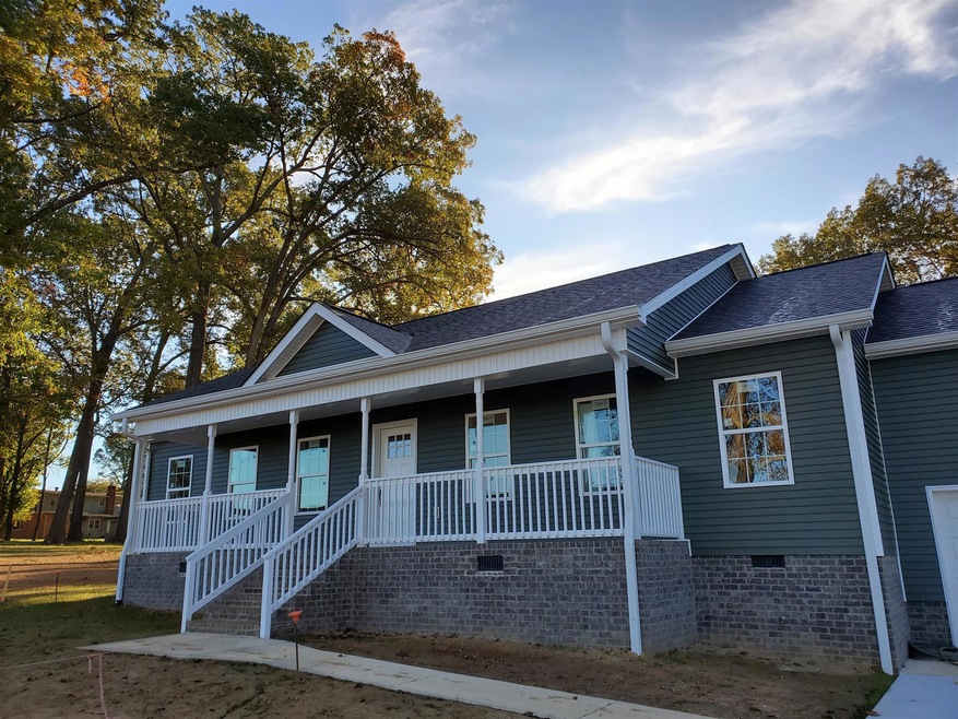 Gorgeous New Construction. 