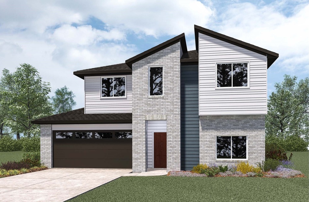 12107 Bear River Dr, Conroe, TX 77384 - photo 1