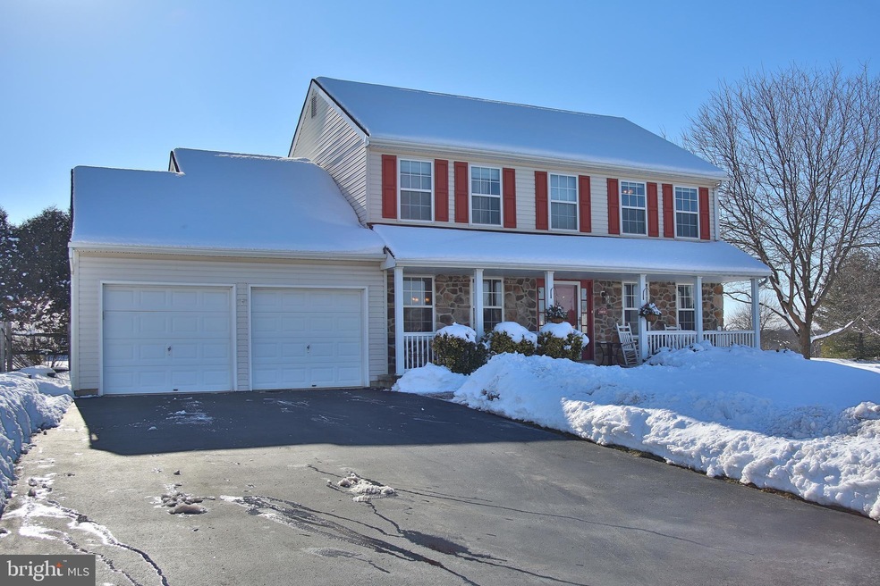 3766 Miriam Dr, Doylestown, PA 18902 - photo 1