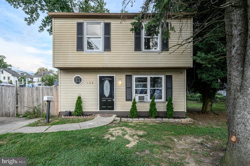 168 Elm Ave, Oaklyn, NJ 08107 - photo 1