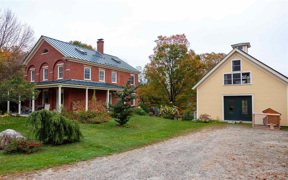 9 Hill Rd, Acworth, NH 03601 - photo 1