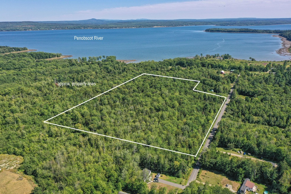 Lot 157 Denslow Rd, Stockton Springs, ME 04981 - photo 1