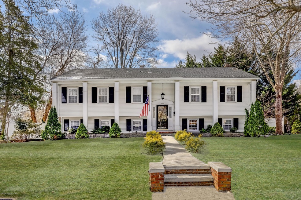 16 Sagamore Ave, Oceanport, NJ 07757 - photo 1