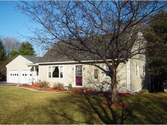 63 Raymond Cir, White River Junction, VT 05001 - photo 1