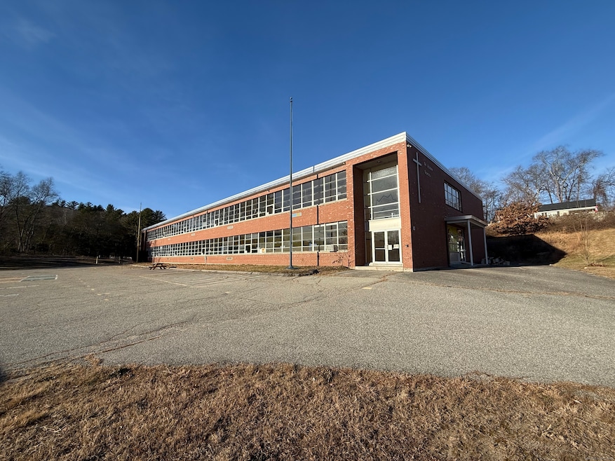 26 Main St, Thompson, CT 06255 - photo 1