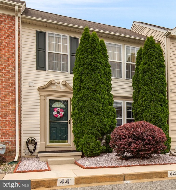 44 N Bellwoode Dr, Newark, DE 19702 - photo 1