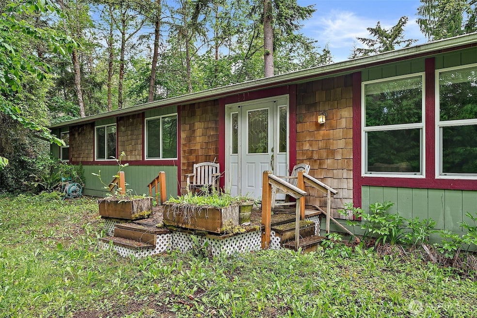 Sold $540,000 • Co-Listing Agent