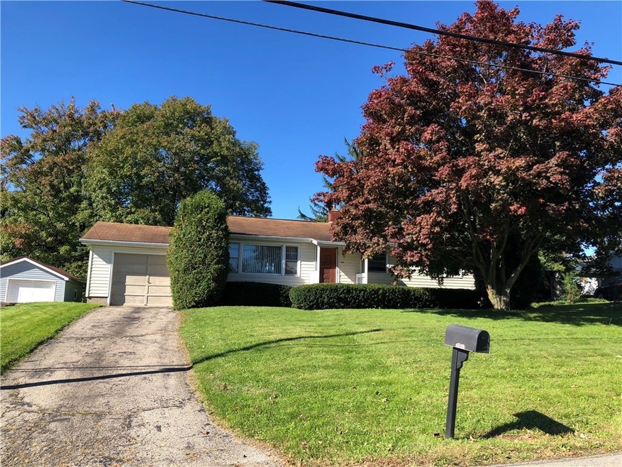 1728 Saltsburg Ave, Indiana, PA 15701 - photo 1