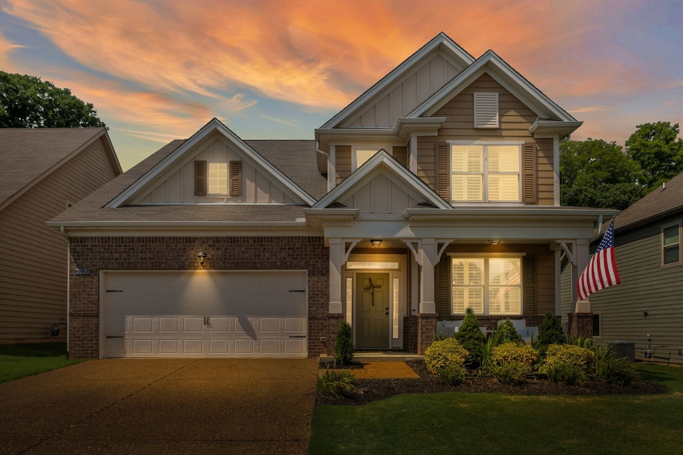 2020 Austin Dr, Spring Hill, TN 37174 - photo 1