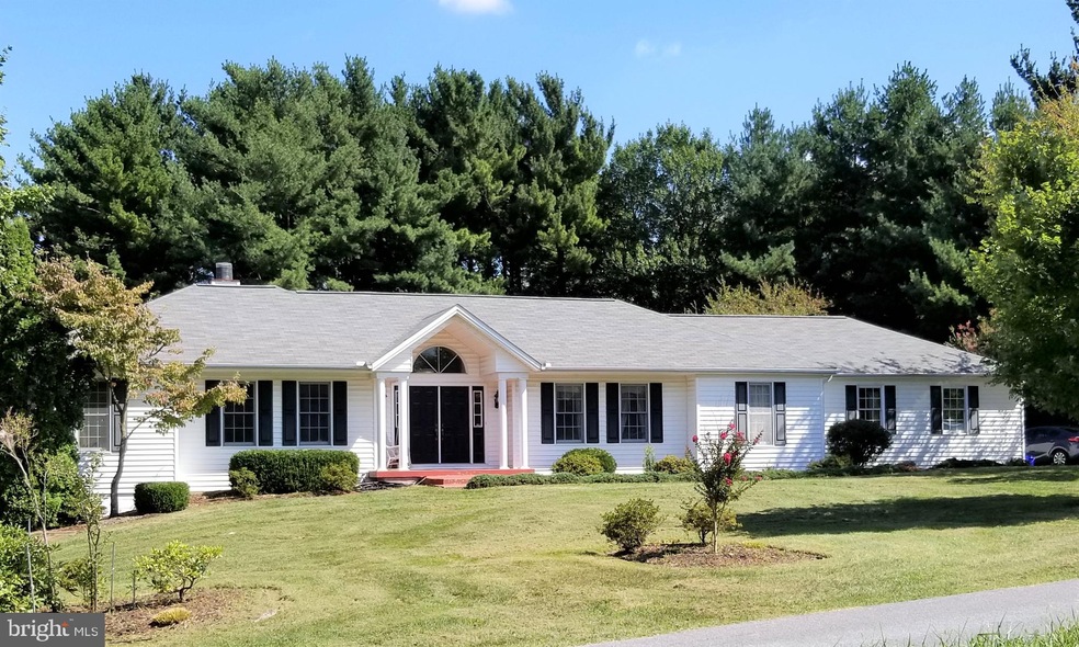 67 E Water St, Smithsburg, MD 21783 - photo 1