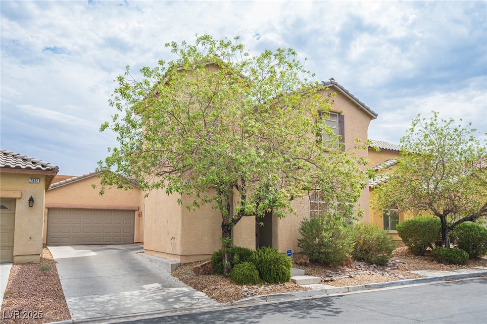 7400 Emerald Glow St, Las Vegas, NV 89123 - photo 1