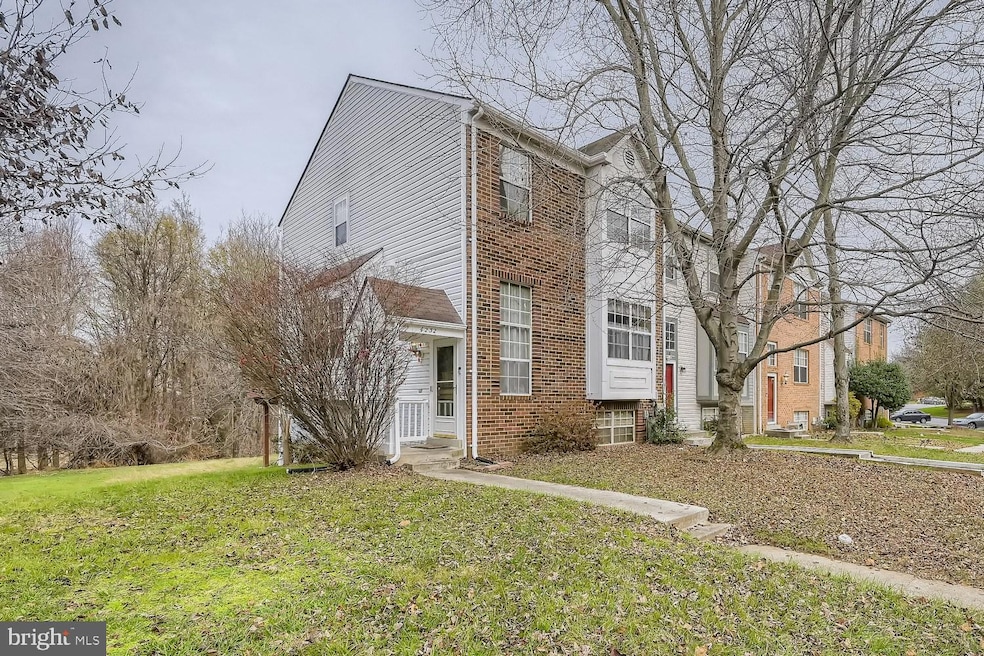 4232 Pinefield Ct, Randallstown, MD 21133 - photo 1