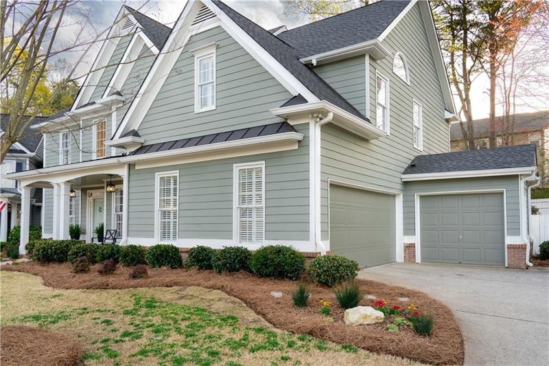 890 Southfield Ln, Alpharetta, GA 30004 - photo 1