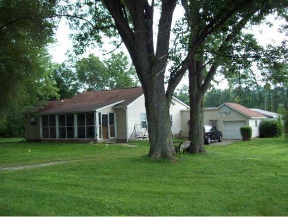 2468 S County Road 60 SW, Greensburg, IN 47240 - photo 1