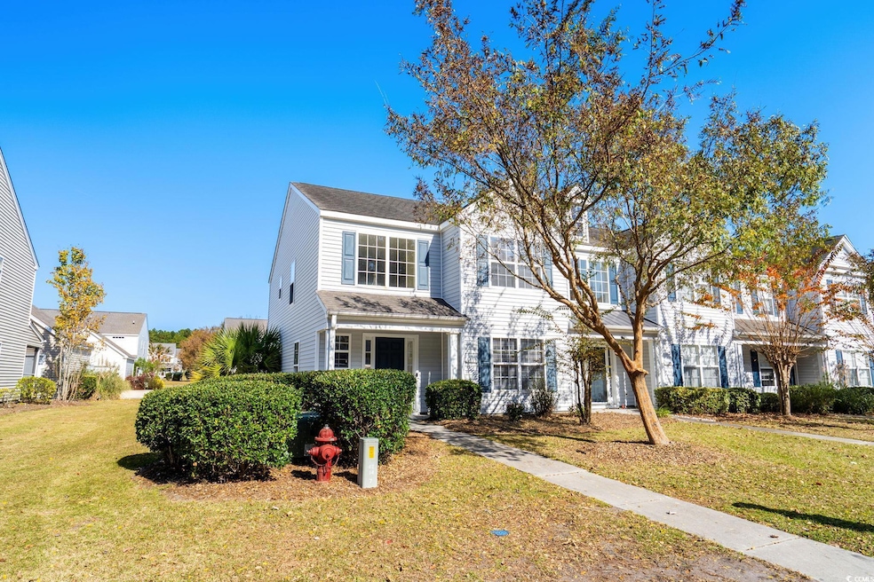 1111 Harvester Cir, Myrtle Beach, SC 29579 - photo 1