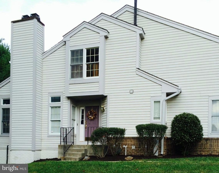 6100 Gothic Ln, Bowie, MD 20720 - photo 1