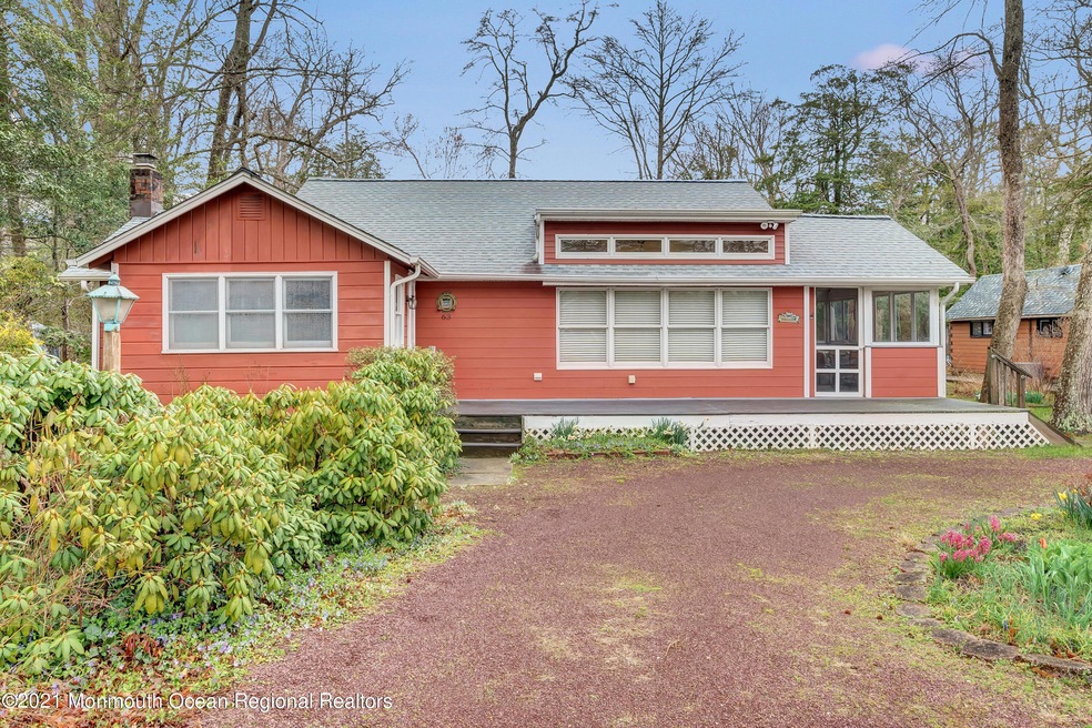 63 Barnegat Beach Dr, Waretown, NJ 08758 - photo 1
