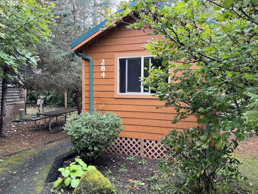 65000 E Highway 26 unit FC284, Welches, OR 97067 - photo 1