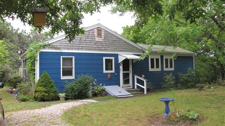 1 S Highland Way, Truro, MA 2666 - photo 1