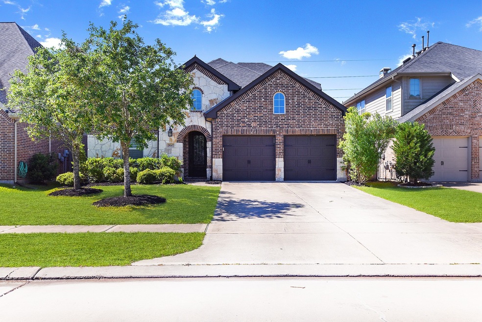 Situated on a quiet street with NO BACK NEIGHBORS this fabulous home has everything you need for your entire family to enjoy!