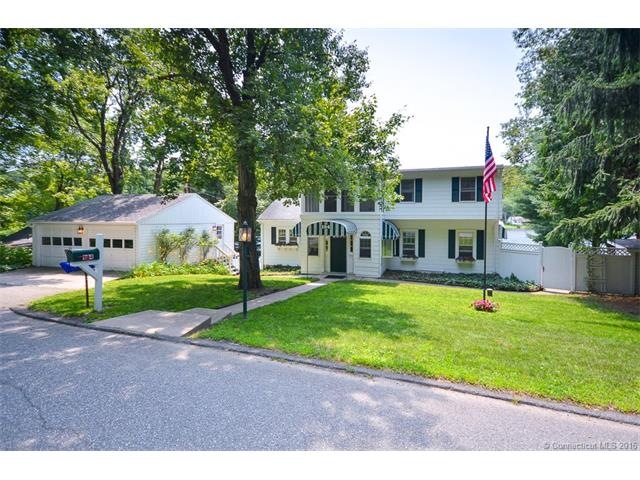 194 Lake Plymouth Blvd, Plymouth, CT 06782 - photo 1
