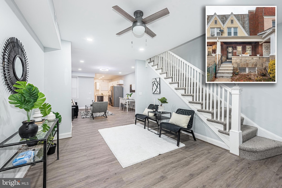 3802 Gelston Dr, Baltimore, MD 21229 - photo 1