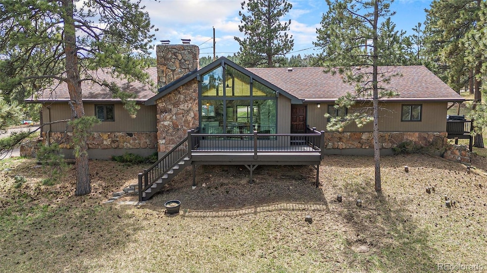 Sold $970,000 • Co-Listing Agent