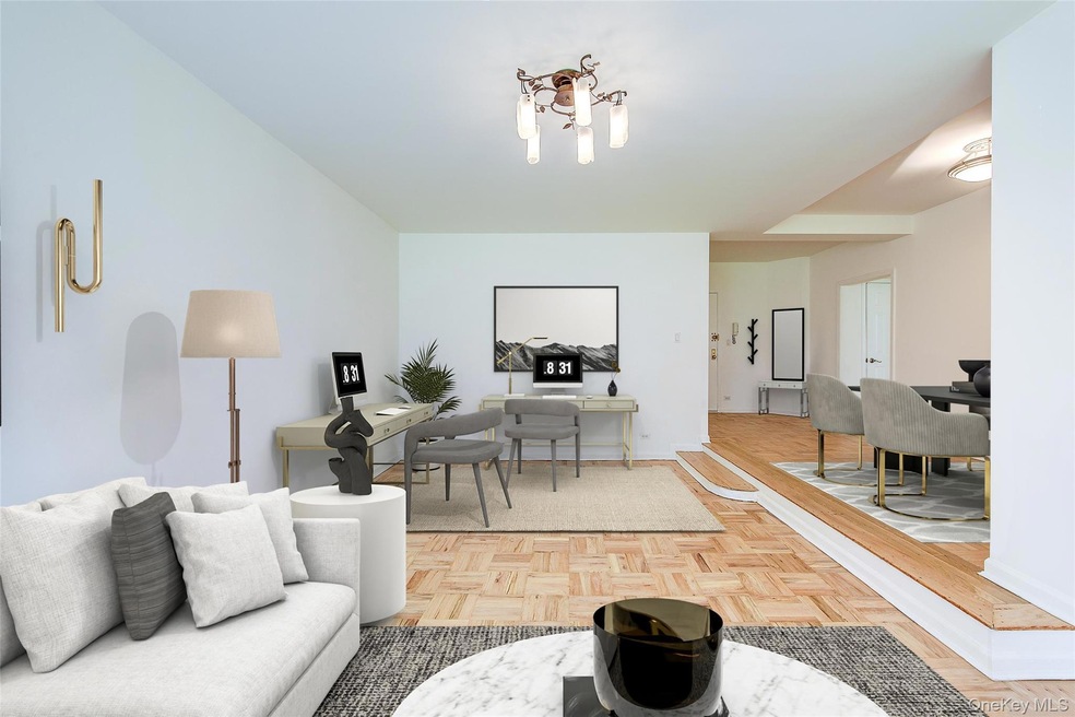 Walden Terrace unit 1D, Rego Park, NY 11374 - photo 1