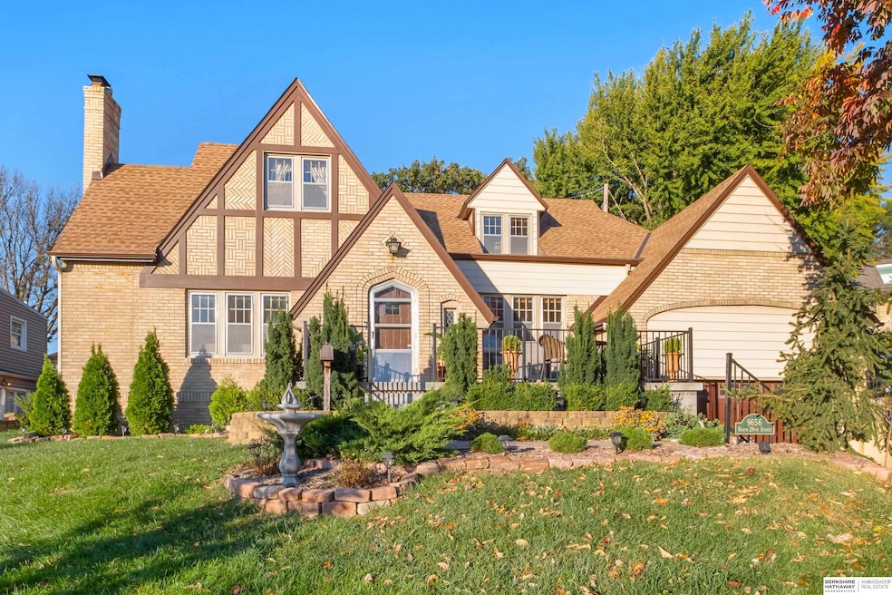 9656 N 29th St, Omaha, NE 68112 - photo 1