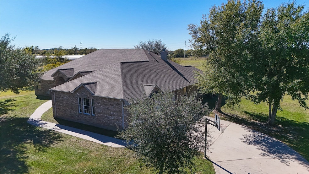 18433 Adlong Johnson Rd, Crosby, TX 77532 - photo 1