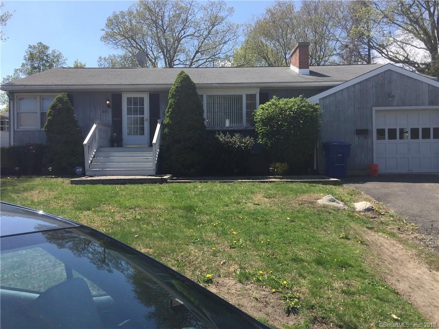 140 Peach Orchard Rd, Waterbury, CT 06706 - photo 1