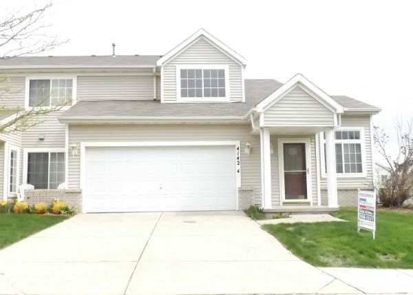4142 Eisenhower Ln #4