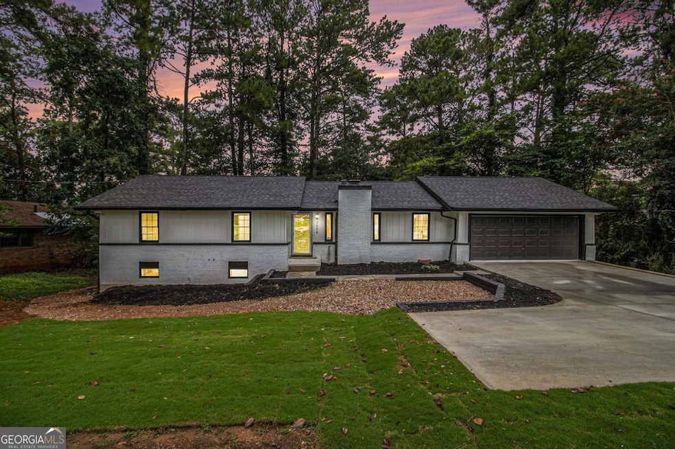 3939 Boring Rd, Decatur, GA 30034 - photo 1