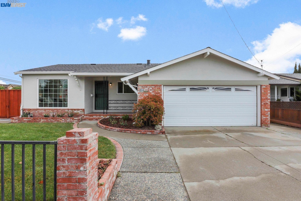 15432 Sedgeman St, San Leandro, CA 94579 - photo 1