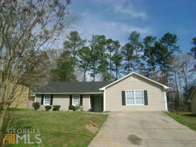 1429 Cherry Hill Rd SW unit 4, Conyers, GA 30094 - photo 1