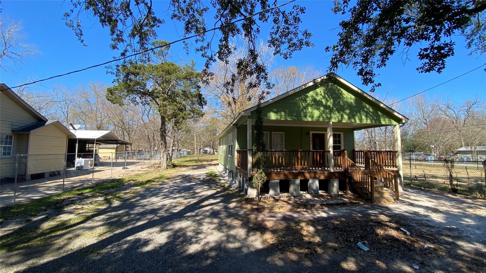 1731 Priest Dr, Houston, TX 77093 - photo 1