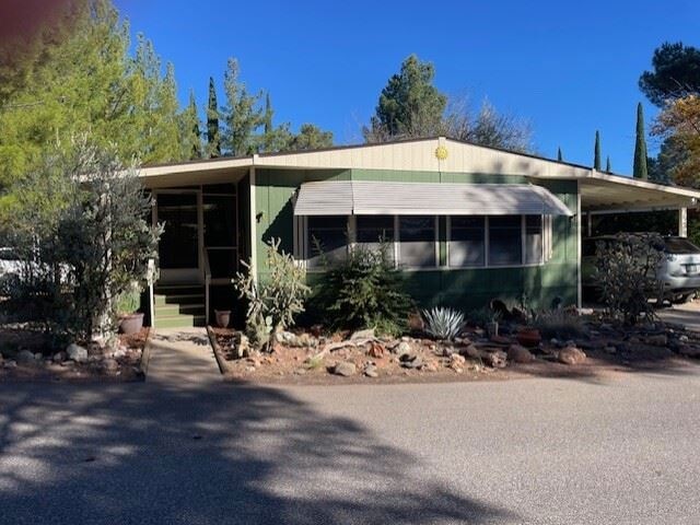 6770 W Sr 89a unit 38, Sedona, AZ 86336 - photo 1