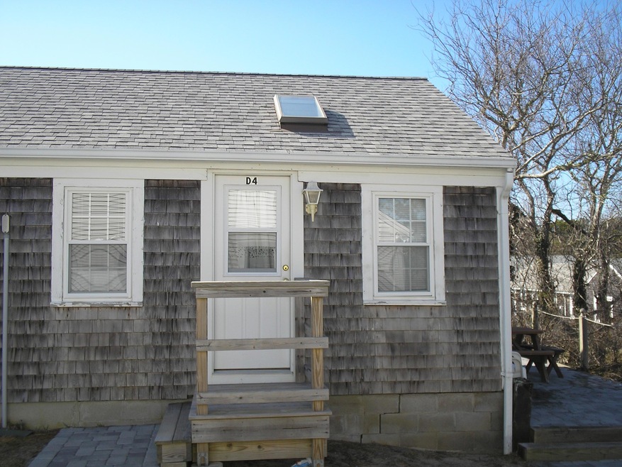 154 Old Wharf Rd unit 64, Dennis Port, MA 02639 - photo 1