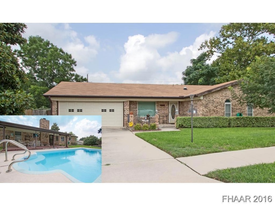 913 Laurie Ln, Copperas Cove, TX 76522 - photo 1