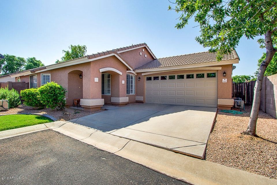 1651 N Seton, Mesa, AZ 85205 - photo 1