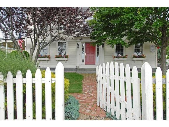 59 Atlantic Ave, North Hampton, NH 03862 - photo 1