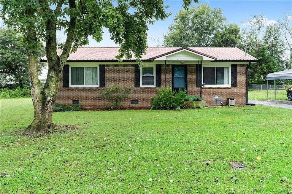 238 Rolling St SE unit ACRES 5TH, Calhoun, GA 30701 - photo 1