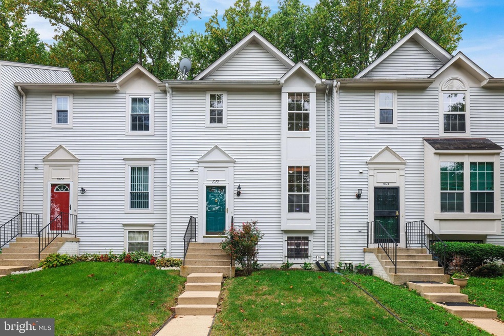 1072 Karen Blvd, Capitol Heights, MD 20743 - photo 1