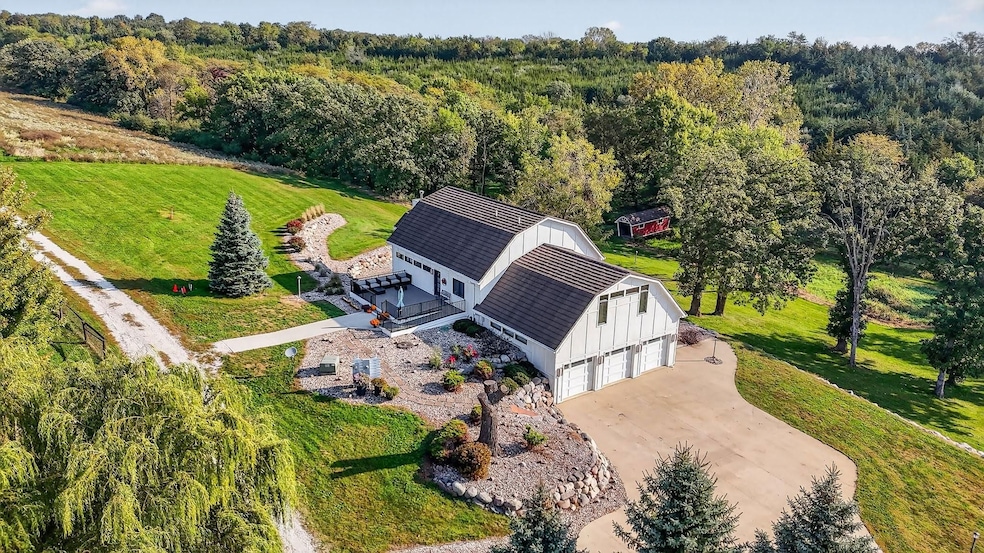 2821 Iowa 44, Panora, IA 50216 - photo 1