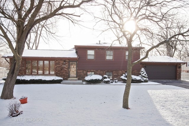 18105 Stewart Ave, Homewood, IL 60430 - photo 1