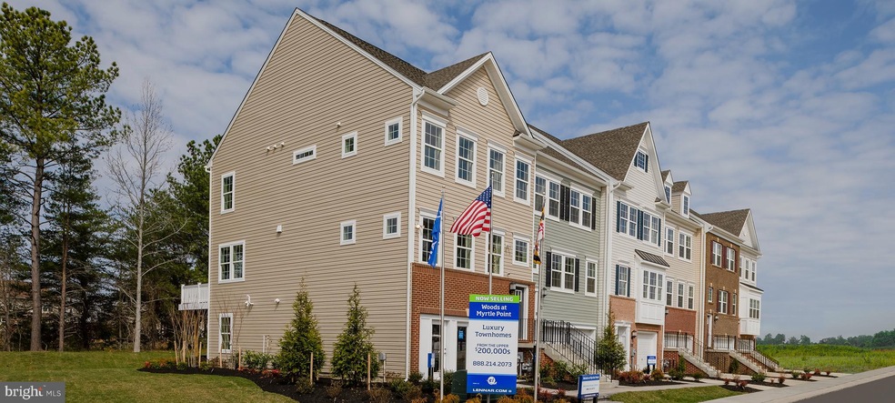 45478 Woodslea Way, California, MD 20619 - photo 1