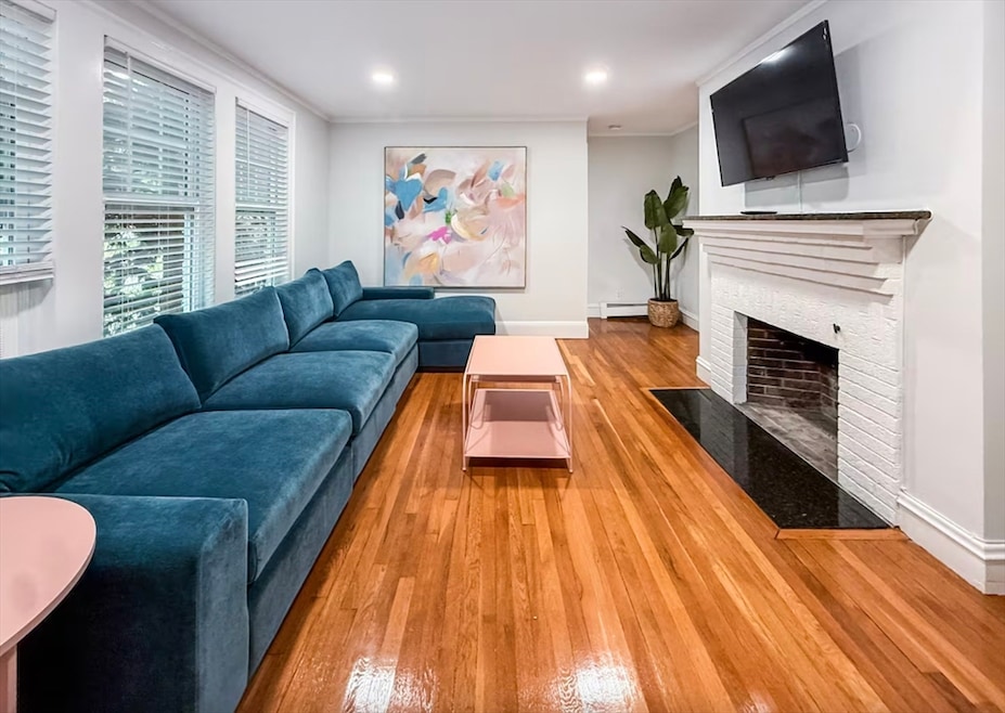 For Rent $4,350/month