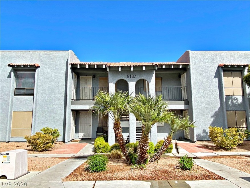 5187 Caliente St unit 92, Las Vegas, NV 89119 - photo 1