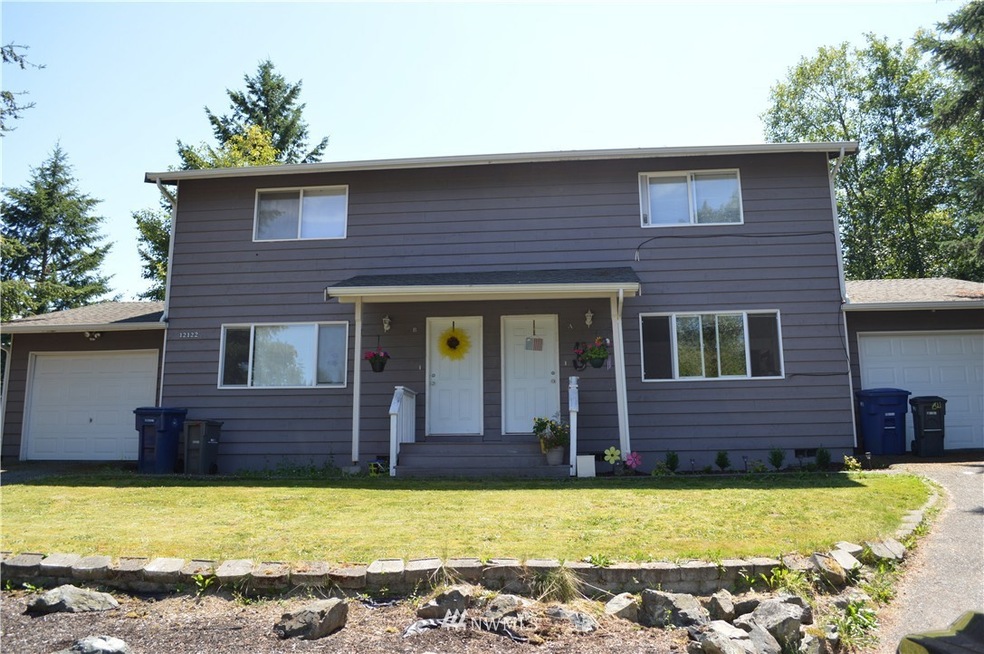 12122 11th Place W, Everett, WA 98204 - photo 1