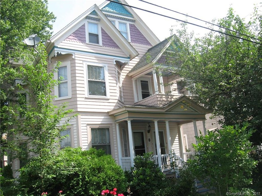 196 Ashley St unit 198, Hartford, CT 06105 - photo 1